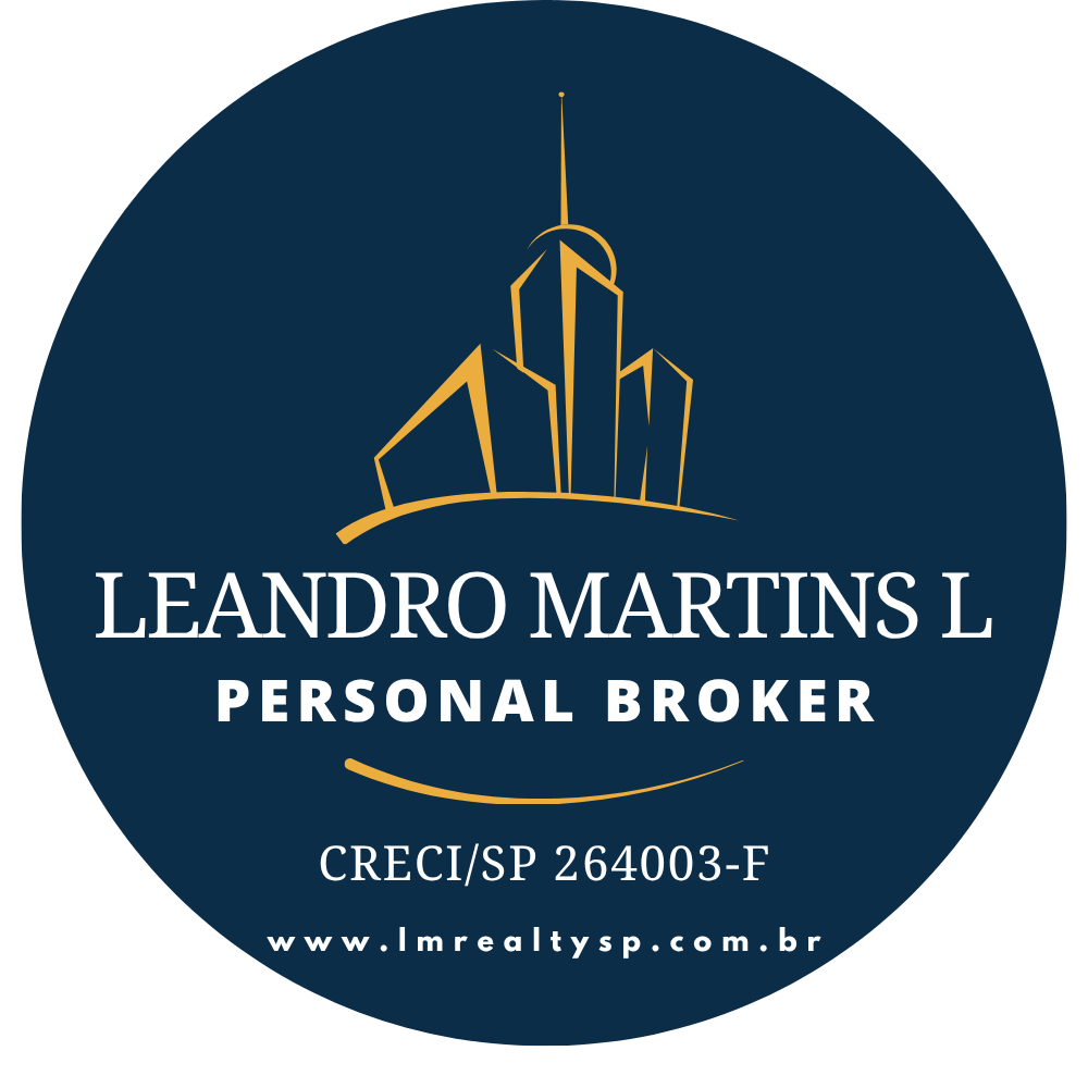 Leandro Martins L — Personal Broker